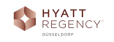 Logo Hyatt Regency Düsseldorf