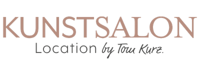 Logo Kunstsalon Köln