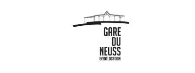 Logo Gare du Neuss
